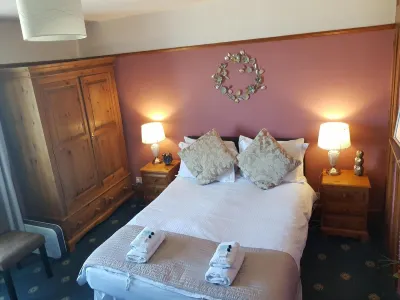 Waterfront Hotel