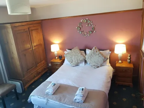 Waterfront Hotel Hotels in Deal