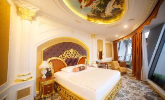 Khach San Phuong Anh