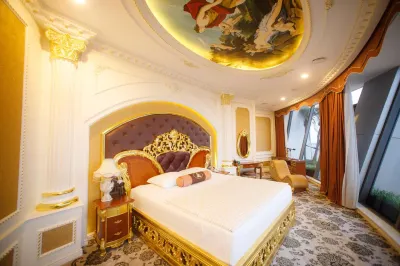 Phuong Anh Hotel Hotels in der Nähe von Chùa An Khoái