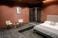 Favorite Room Hotels in Forchia