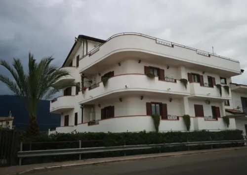Magico Riposo Hotels in Ruviano