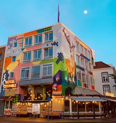 Hotel Credible Hotels in Berg en Dal