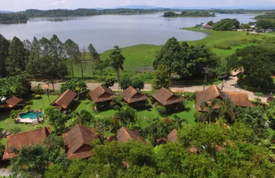 維昂尤諾克餐廳&體育俱樂部&酒店