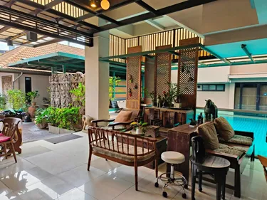 รูปภาพของบ้านธันวา