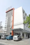 Hotel D'Ben Purwokerto Hotel dekat Universitas Amikom Purwokerto