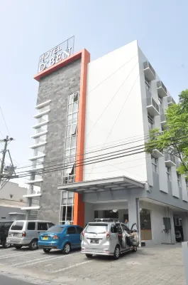 Hotel d'Ben