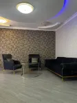 Aparan Hotel - breakfast