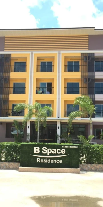 รูปภาพของบีเสปซ เรสซิเดนซ์