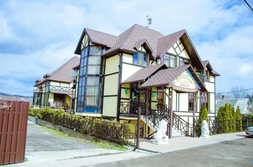 Bavarskiy Dom