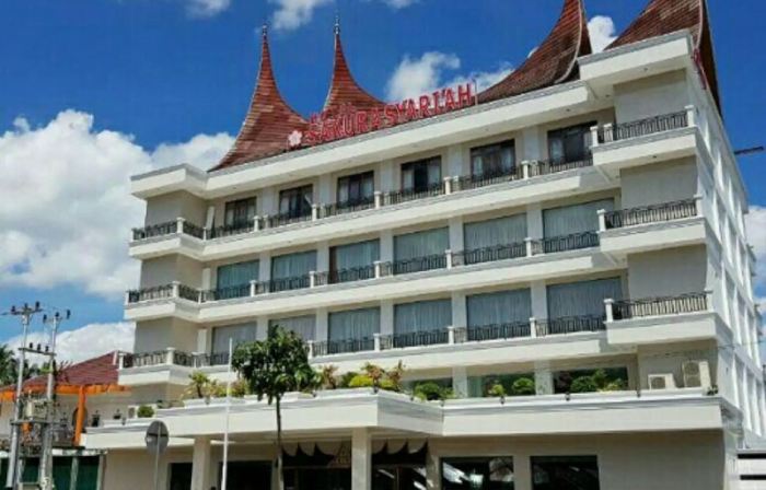 Hotel Sakura Syariah