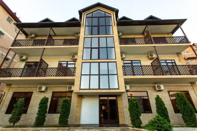 Hotel Jumeirah Hotels in 