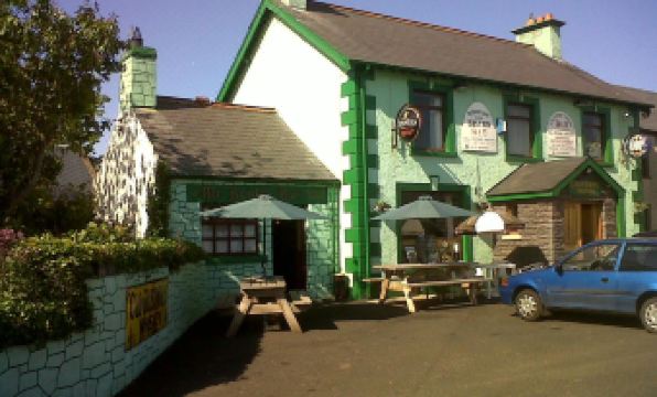 Causeway Tavern Bed & Breakfast