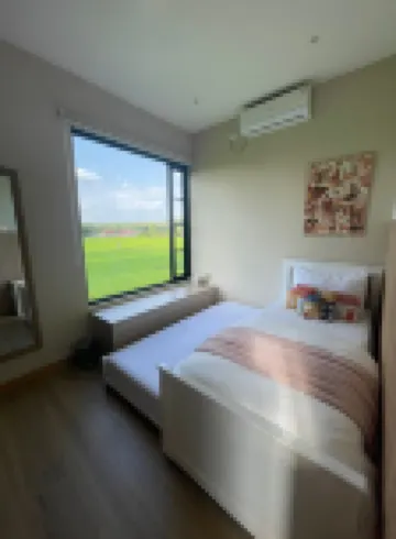 The Sun & The Hills, Luxury Villa in Yogyakarta 普蘭巴南廟（Prambanan Temple）附近的飯店