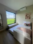 The Sun & The Hills, Luxury Villa in Yogyakarta