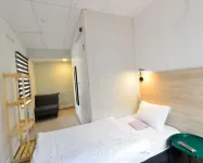 Scandi House Hotel