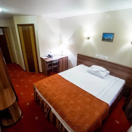 Amaks Vizit Hotel 고멜 호텔