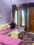Puncak Dieng Homestay Batur 호텔