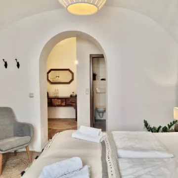 Boutique Hotel Morgentau