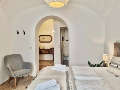 莫蓋恩陶精品飯店 聖史蒂芬主座教堂附近的飯店