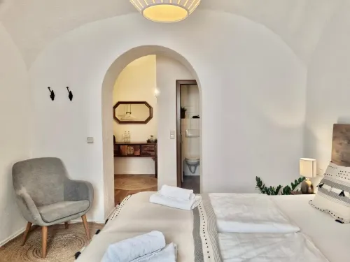 Boutique Hotel Morgentau