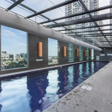 Nook Melbourne Apartments