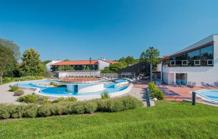 Hotel Chrysantihof
