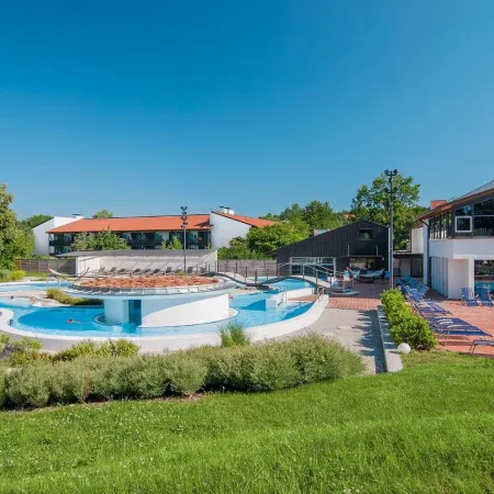 Hotel Chrysantihof