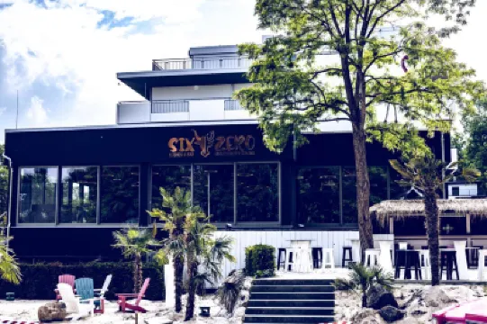 The Flamingo Hotels near SEA LIFE Timmendorfer beach