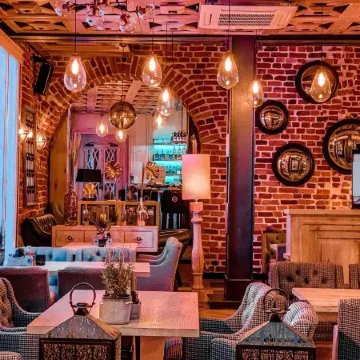Apartamenty Chleb I Wino Toruń