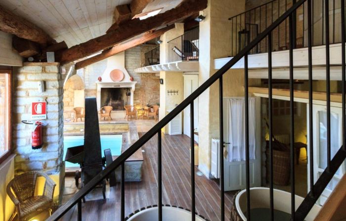 Ca' San Sebastiano Wine Resort & Spa