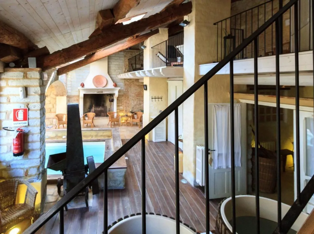 Agriturismo Cà San Sebastiano - Piemonte