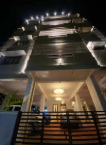 La Tamara Luxury - Tie Hotels & Resorts Hotels in 