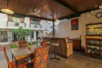 Casa Marina Bed and Breakfast - bar