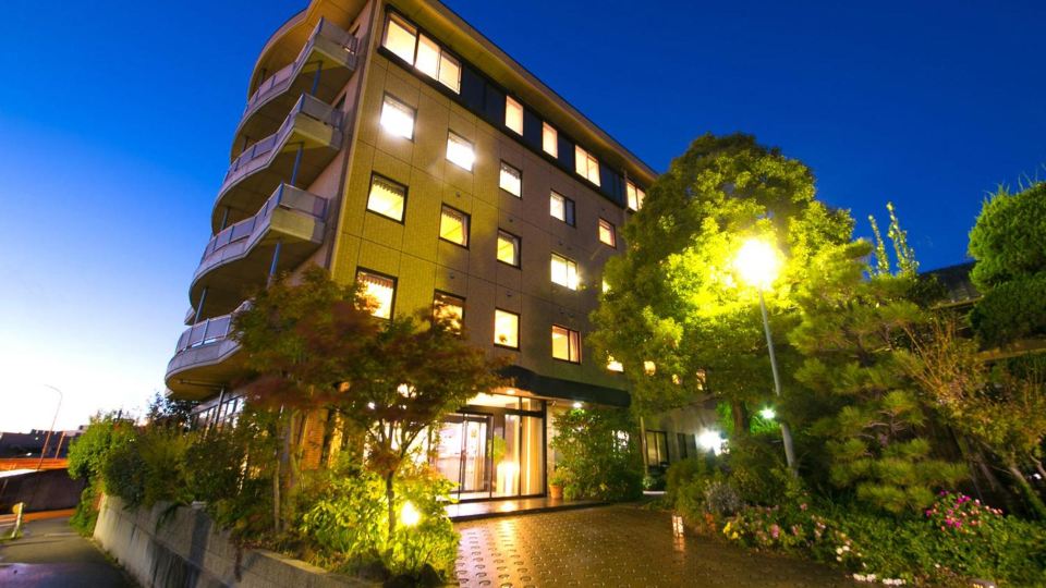 Matsukaze