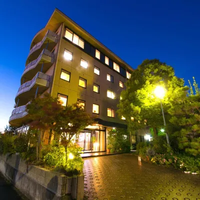Matsukaze Hotels near Toyota Kaikan Museum