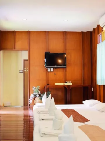 รูปภาพของบ้านกรนรา รีสอร์ท