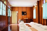 บ้านกรนรา รีสอร์ท