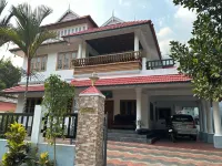 Rare Rabbit Munnar 아나비라티 호텔