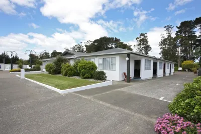 Queenspark Motel Hotels in Gladstone