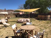Eco-Lodge El Andinista Hotels in 
