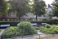 Hostel Snoozemore Hotels in 