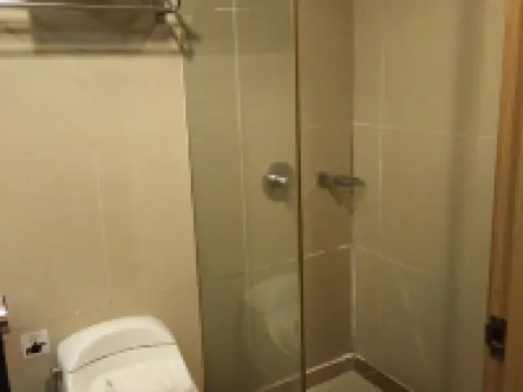 Tang Dynasty Lodge Tuaran Hotels in Tuaran