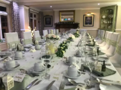 Stone House Hotel ‘A Bespoke Hotel’ Hotel a Stone