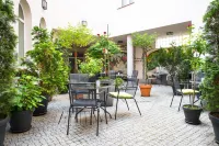Europejski Boutique Hotel Hotels in Radom