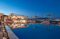 Mykonos No5 Luxury Suites & Villas Các khách sạn ở Agios Ioannis Mykonos