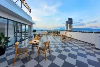 Jap Karo Hotel - Park Yeri