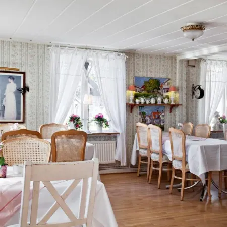 Hotell & Restaurant Solliden