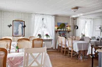 Hotell & Restaurant Solliden
