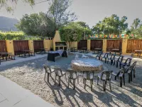 Profcon Resort Hotels in Graaff-Reinet